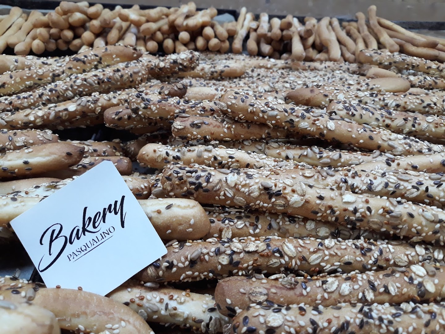 Pasqualino Bakery · Foto 3