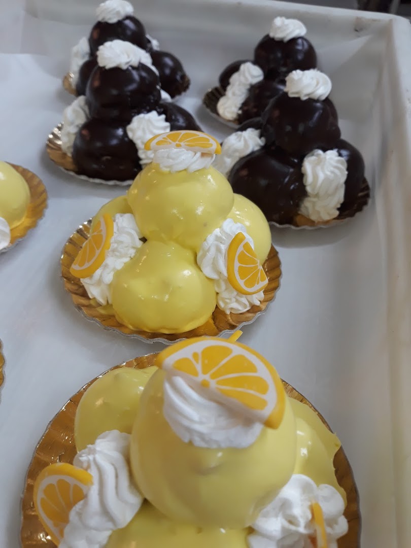 Pasqualino Bakery · Foto 11