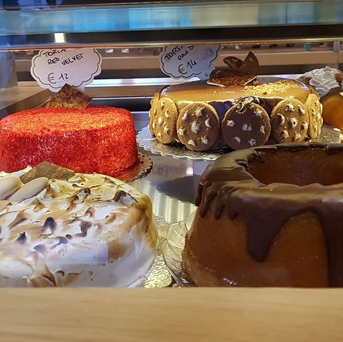 Pasqualino Bakery · Foto 14