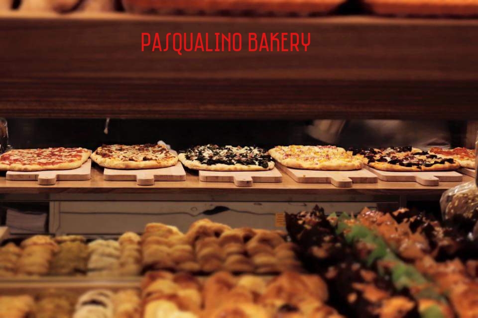 Pasqualino Bakery · Foto 12
