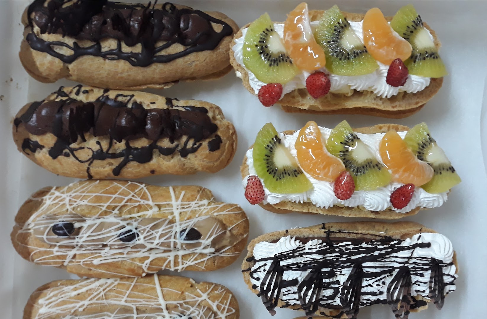 Pasqualino Bakery · Foto 4