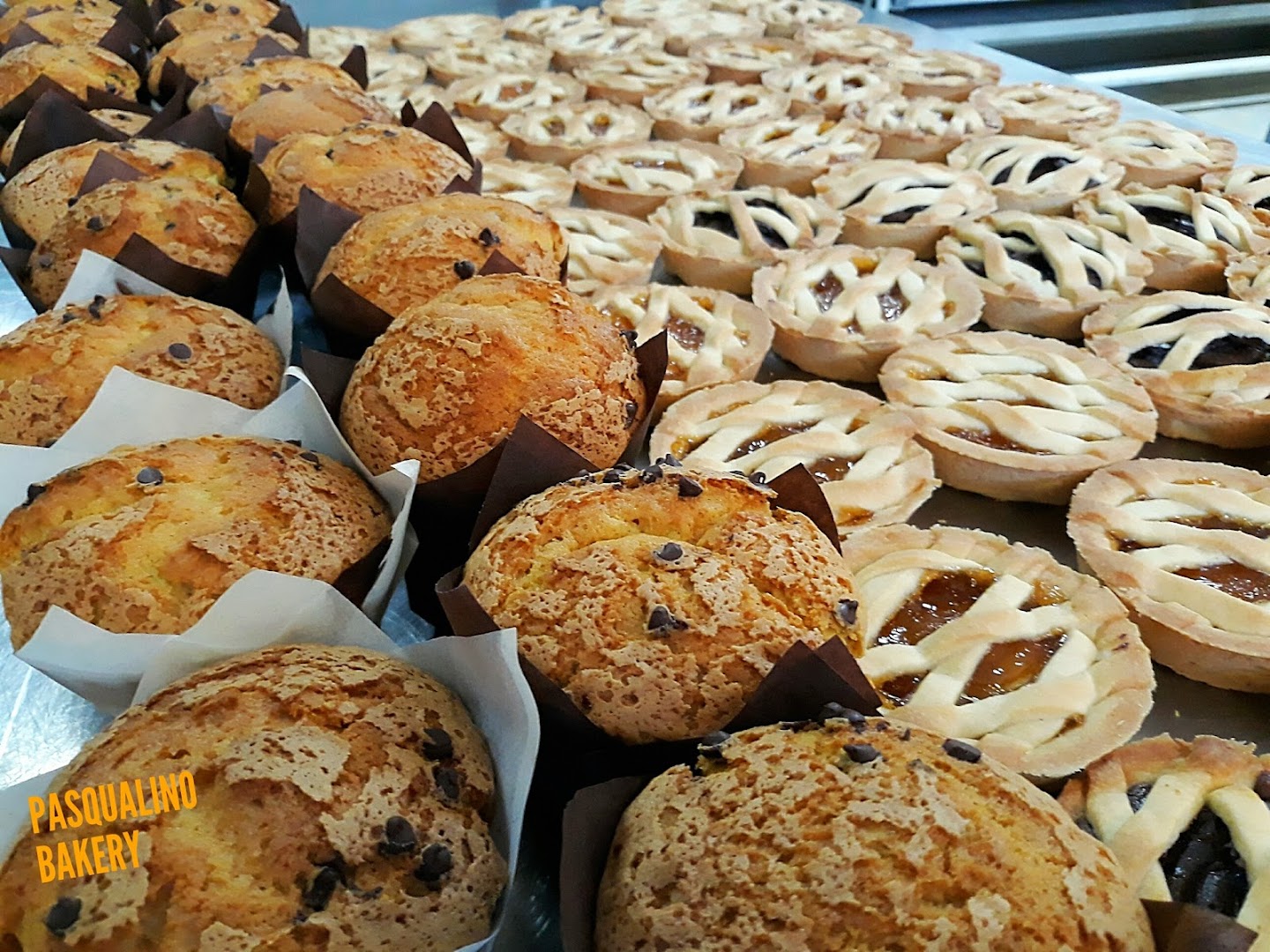Pasqualino Bakery · Foto 1