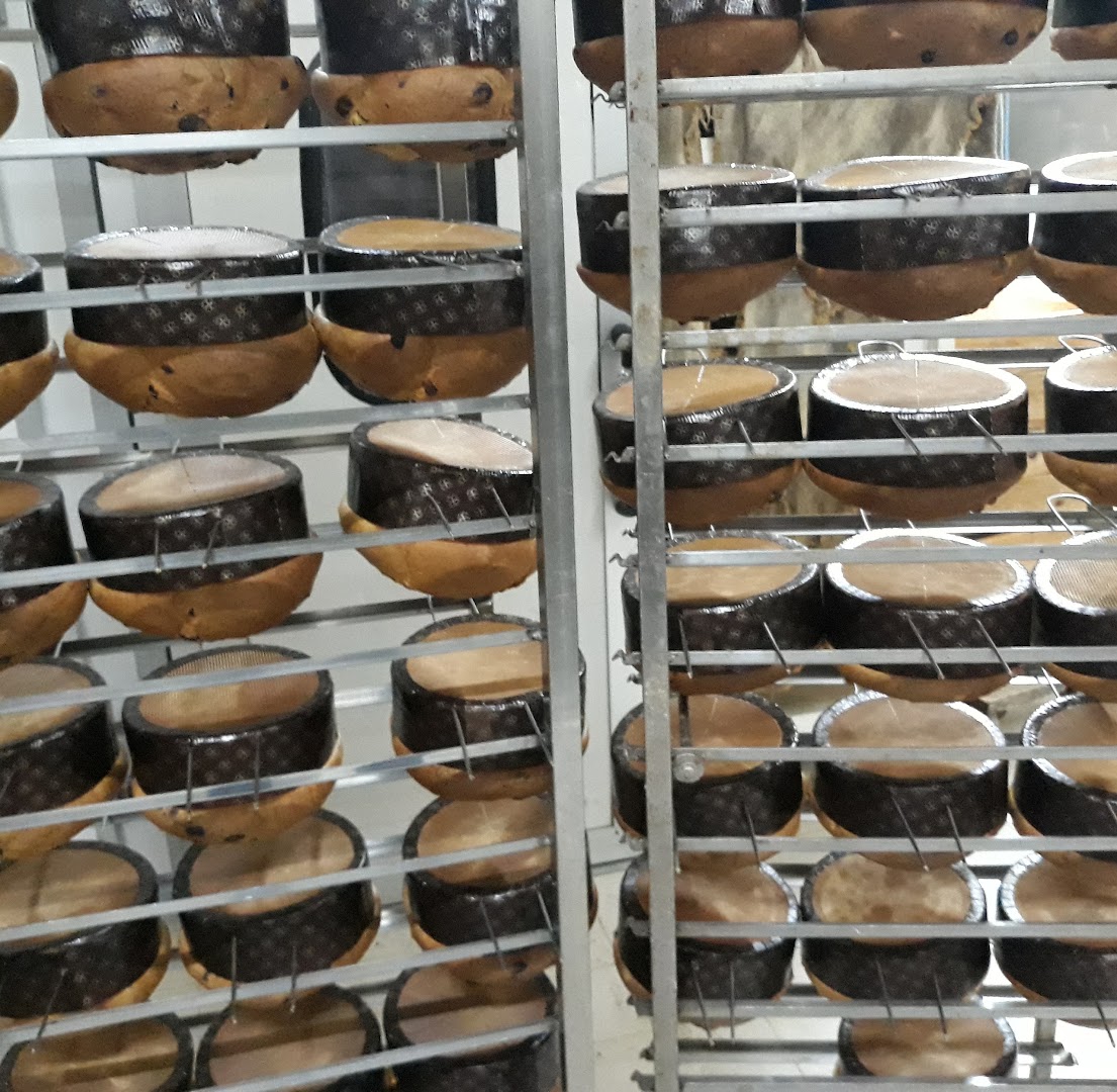 Pasqualino Bakery · Foto 5